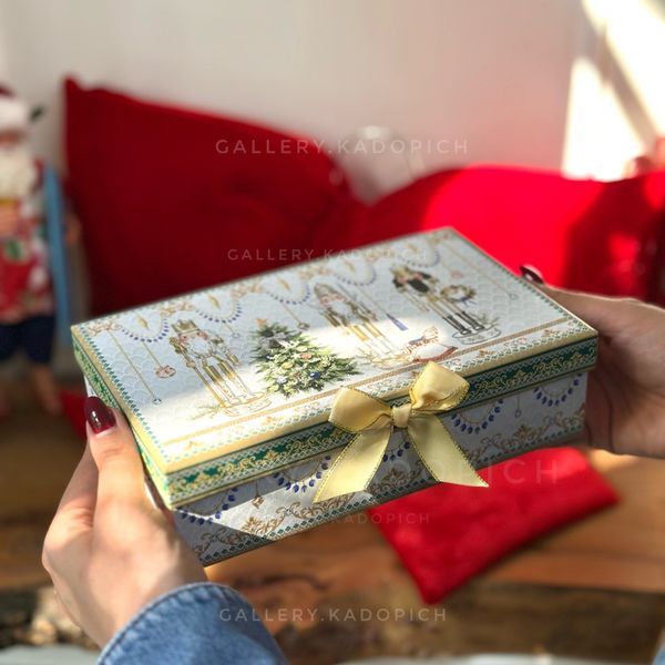 ست گیفت دوتایی فنجان و نعلبکی فدوق شکن