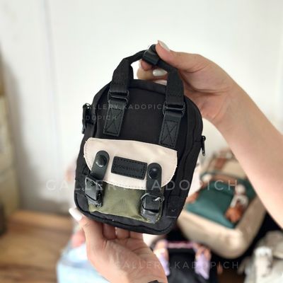 کیف رو دوشی برند دونات کد 05