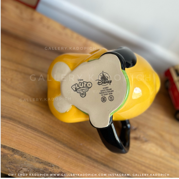 ماگ اصل دیزنی فیس pluto