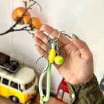 جاکلیدی تنیس