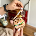 آیینه جیبی عروسکی