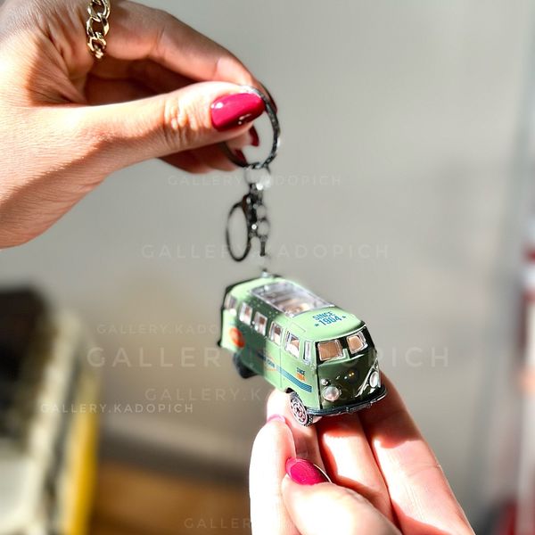 جاکلیدی ماشین کلاسیک