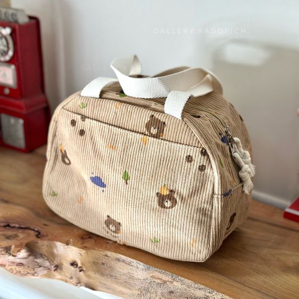 کیف ظرف غذا