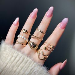 پک قلب تو پر