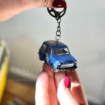 جاکلیدی ماشین کلاسیک