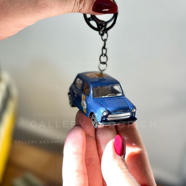 جاکلیدی ماشین کلاسیک