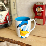 ماگ donald duck اصل دیزنی کد 83