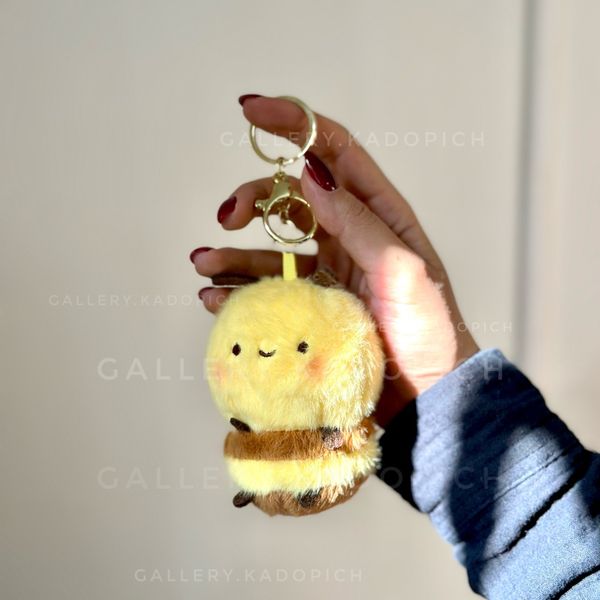 جاکلیدی آویز زنبور اورجینال