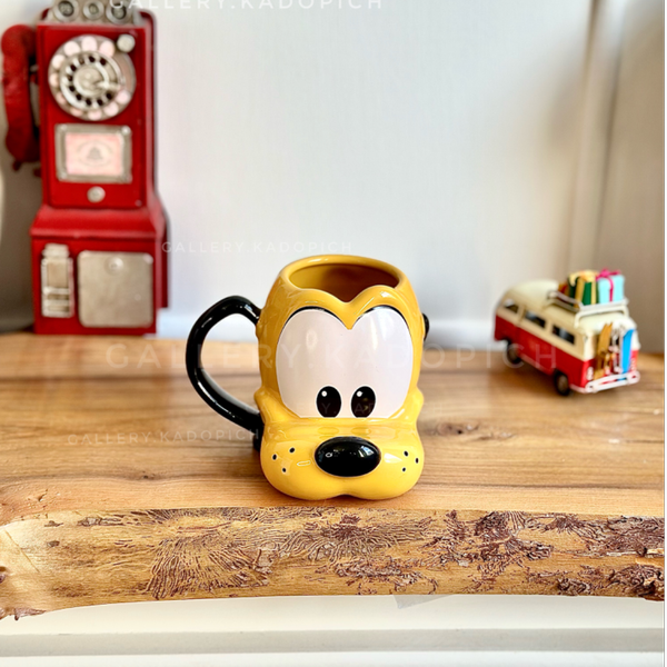 ماگ اصل دیزنی فیس pluto