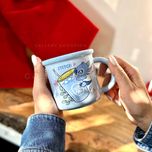 ماگ استیچ کد 11