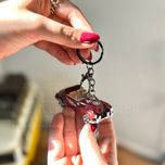 جاکلیدی ماشین کلاسیک