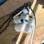 چارم بگ کیف و کوله مدل بیس بال