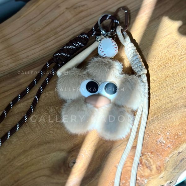 چارم بگ کیف و کوله مدل بیس بال