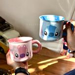 ماگ استیچ بزرگ