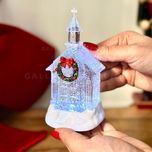 کلیسا چراغدار