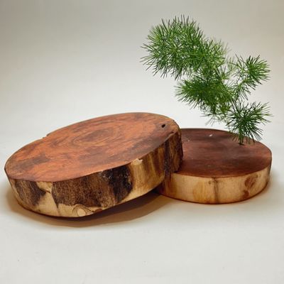 کالباسی چوبی