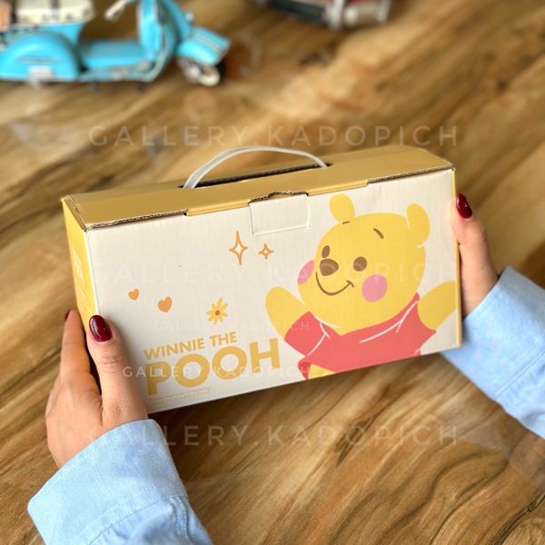 گیفت ماگ دمنوش pooh