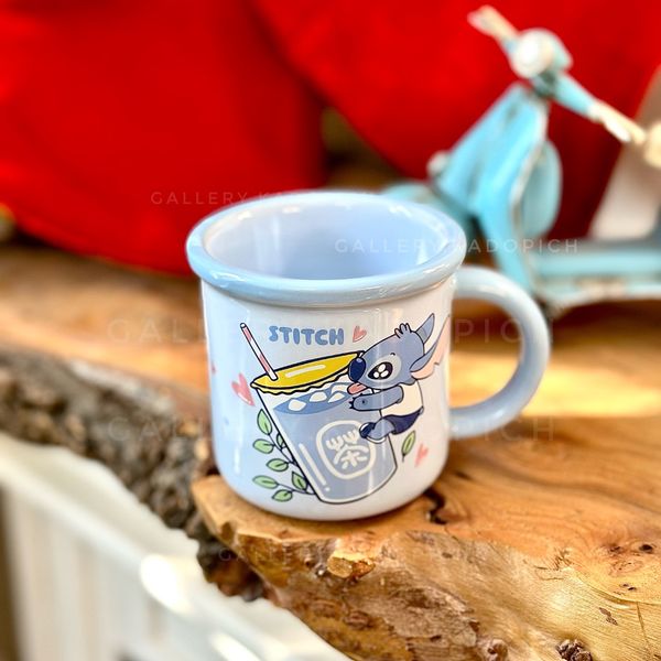 ماگ استیچ کد 11