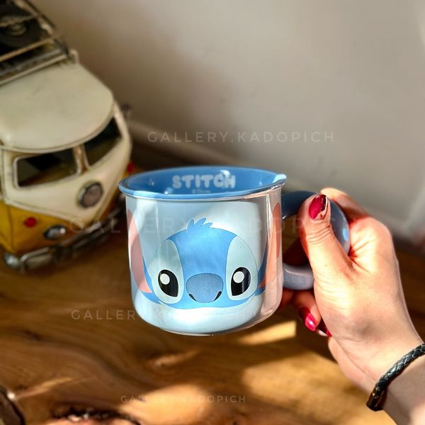 ماگ استیچ بزرگ