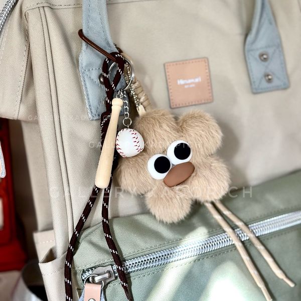 چارم بگ کیف و کوله مدل بیس بال