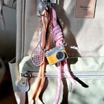 چارم بگ دوربین و تنیس