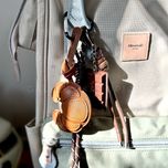 چارم بگ شکلات و کروسان