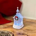 کلیسا چراغدار