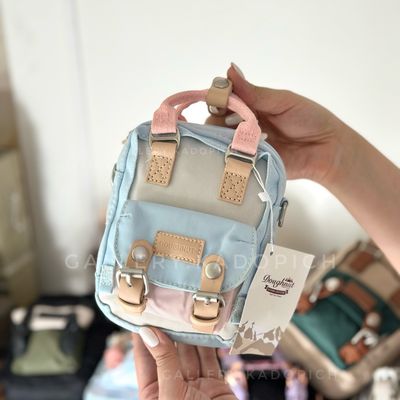 کیف رو دوشی برند دونات کد 02