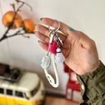 جاکلیدی بدمینتون
