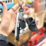 چارم بگ کراکس مشکی