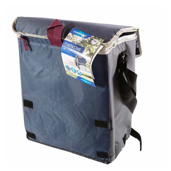 ساک خنک نگهدارنده کمپینگاز مدل Fold N Cool 20L