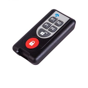 ریموت کنترل هاپینگ کد فوتال