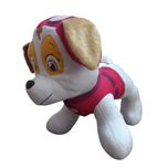 عروسک مدل سگ های نگهبان طرح اسکای ارتفاع 33 سانتی متر