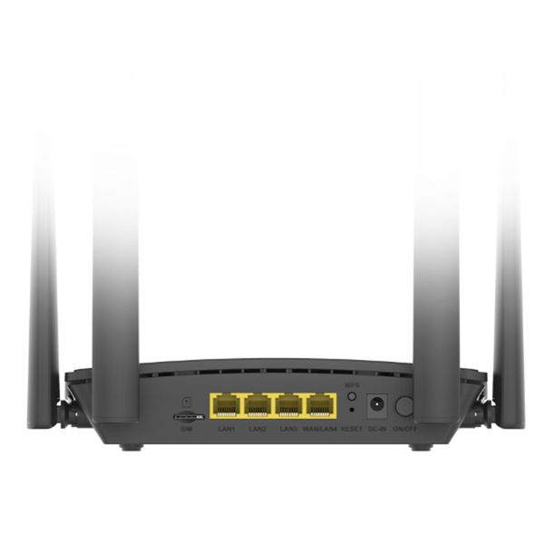 مودم 4G نتربیت مدل M920 V2