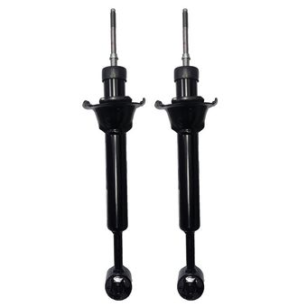 کمک فنر عقب عظام مناسب برای پراید بسته 2 عددی