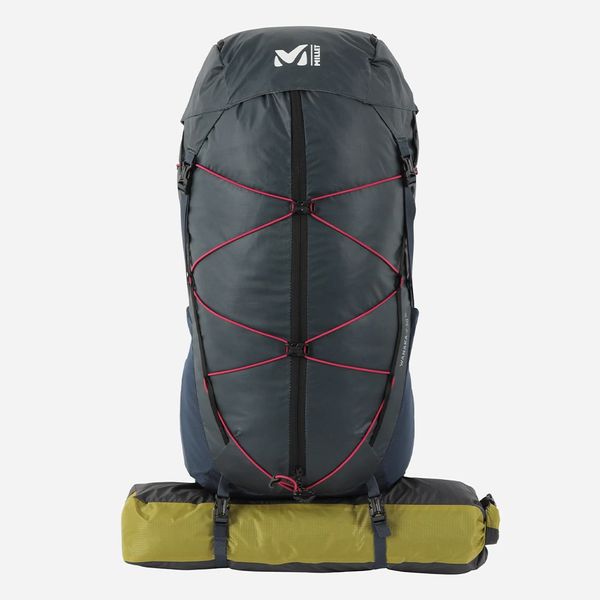 کوله پشتی کوهنوردی 38 لیتری میلت مدل Wanaka 38W