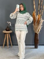 ست لینن تارا کد 1143