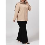 شومیز آستین بلند زنانه مدل SN-BD-1183889579