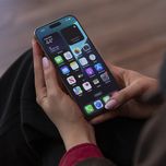 گوشی موبایل اپل مدل iPhone 16 Pro Max ZAA دو سیم کارت ظرفیت 256 گیگابایت و رم 8 گیگابایت