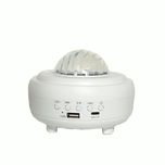 چراغ خواب کهکشانی شفق قطبی