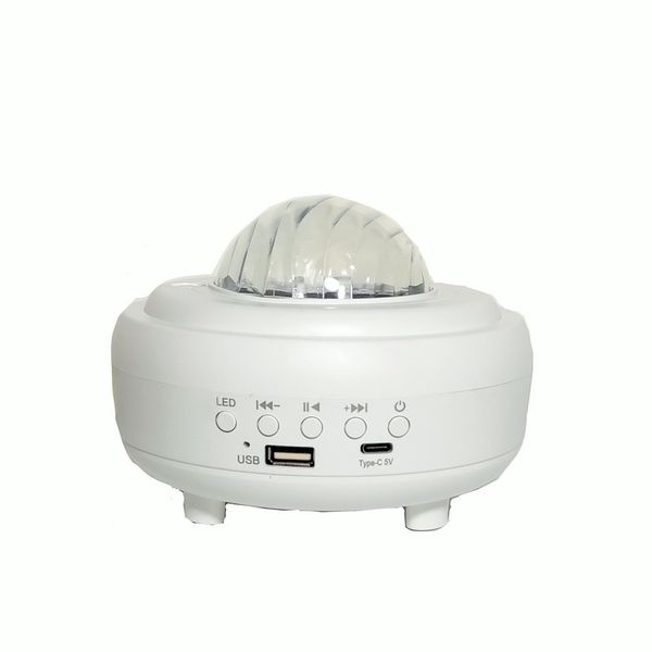 چراغ خواب کهکشانی شفق قطبی