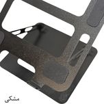 پایه نگهدارنده (استند) لپ تاپ مدل B05
