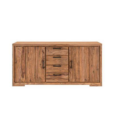 کنسول مدل کیارا