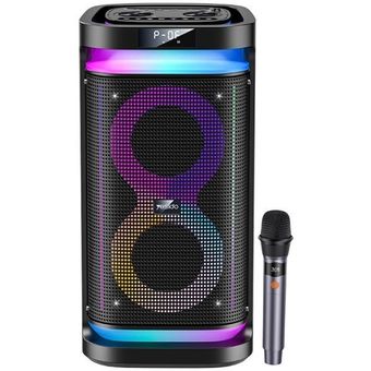 اسپیکر بلوتوثی یسیدو مدل YSW29