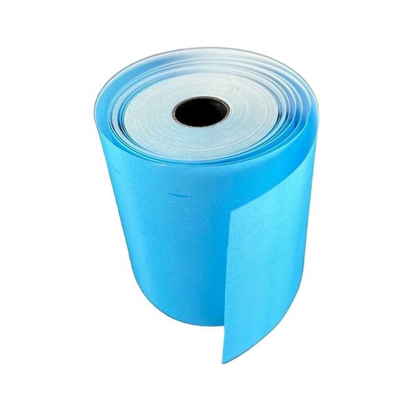 کاغذ پرینتر حرارتی پایتخت رول مدل Pos Bl14 بسته 60 عددی