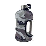 جاگ واتر مدل JJ-674 گنجایش 2.2 لیتر به همراه کاور