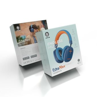 هدست بی سیم گرین لاین مدل EchoMax