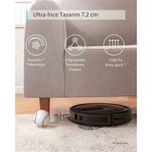 جاروبرقی یوفی مدل RoboVac 35C