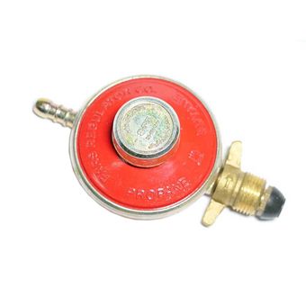 رگلاتور کپسول گاز مدل بوتان نیمه قوی