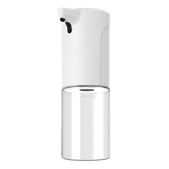 مخزن فوم دستشویی اتوماتیک مدل شارژی